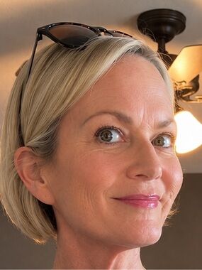 Meet your Posher, Tammy